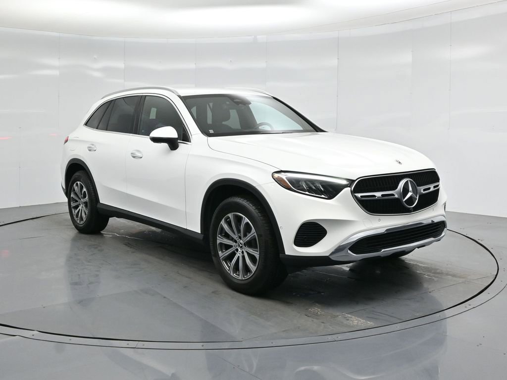 Used 2024 Mercedes-Benz GLC 300 image 56