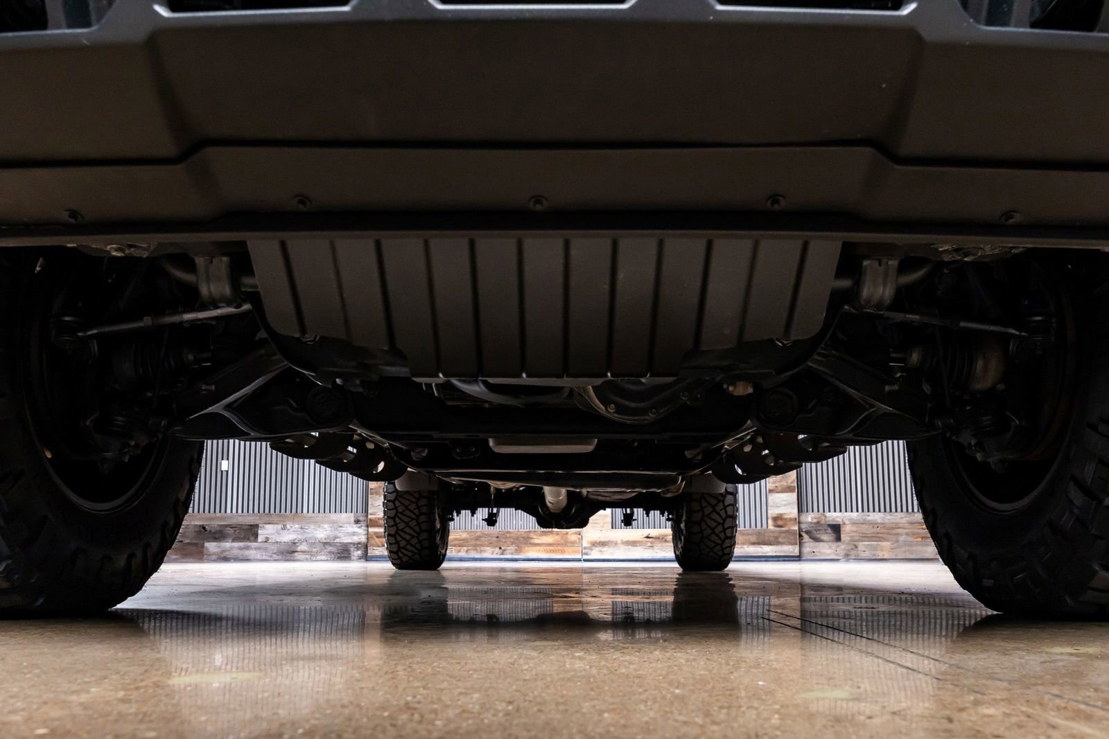 Used 2024 GMC Sierra 3500 SLE image 15