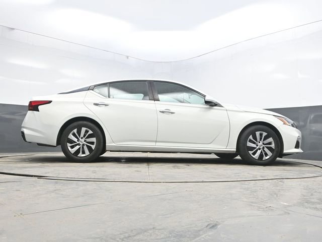 Used 2021 Nissan Altima 2.5 S image 40