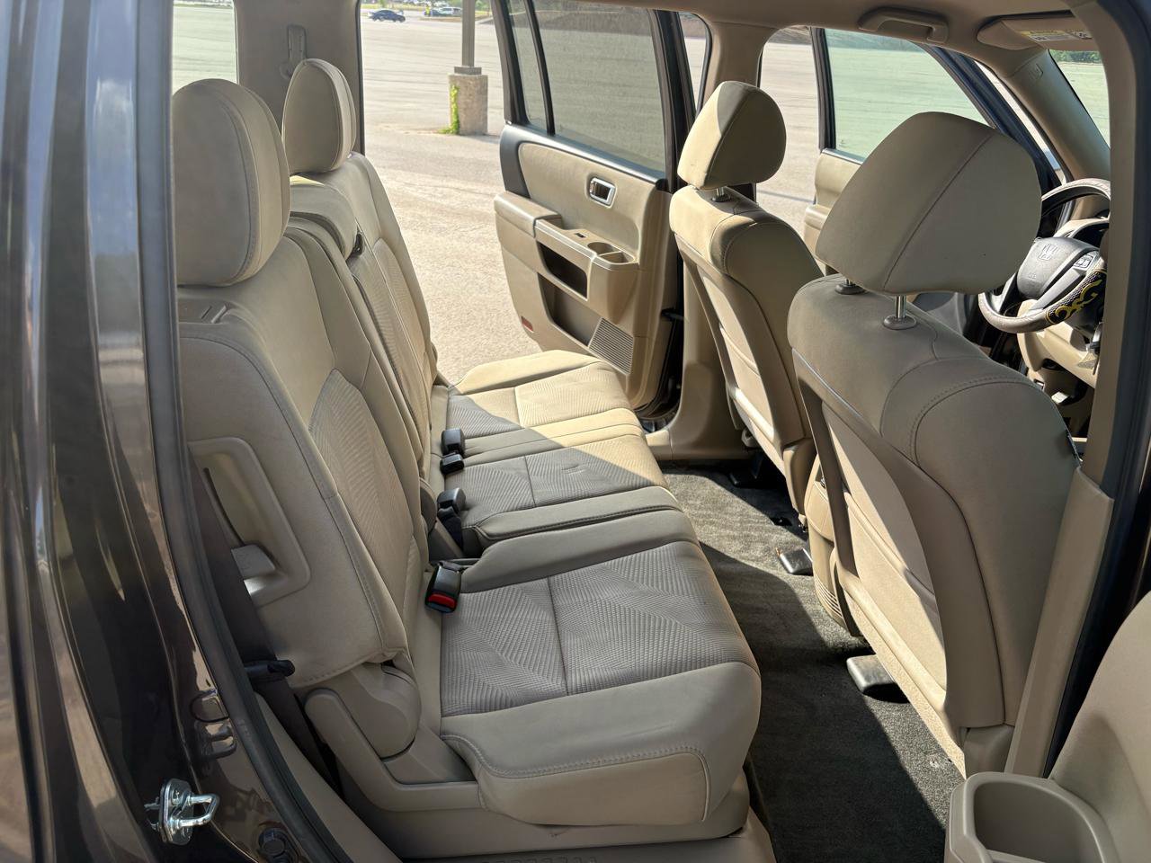 Used 2013 Honda Pilot LX image 77