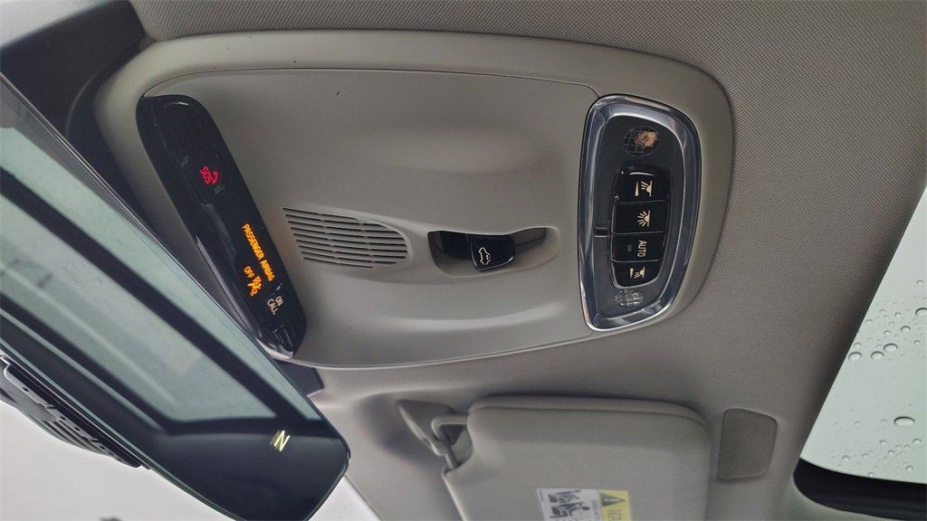 Used 2016 Volvo XC90 T6 Inscription image 25