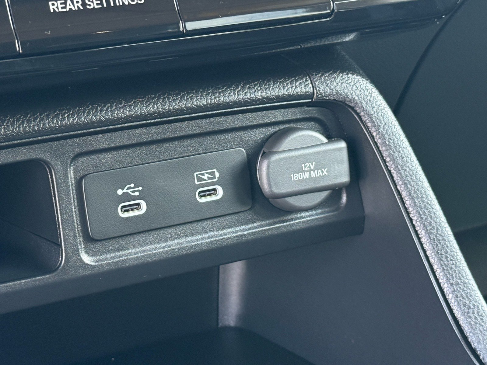 Certified 2026 Honda Pilot Elite image 24
