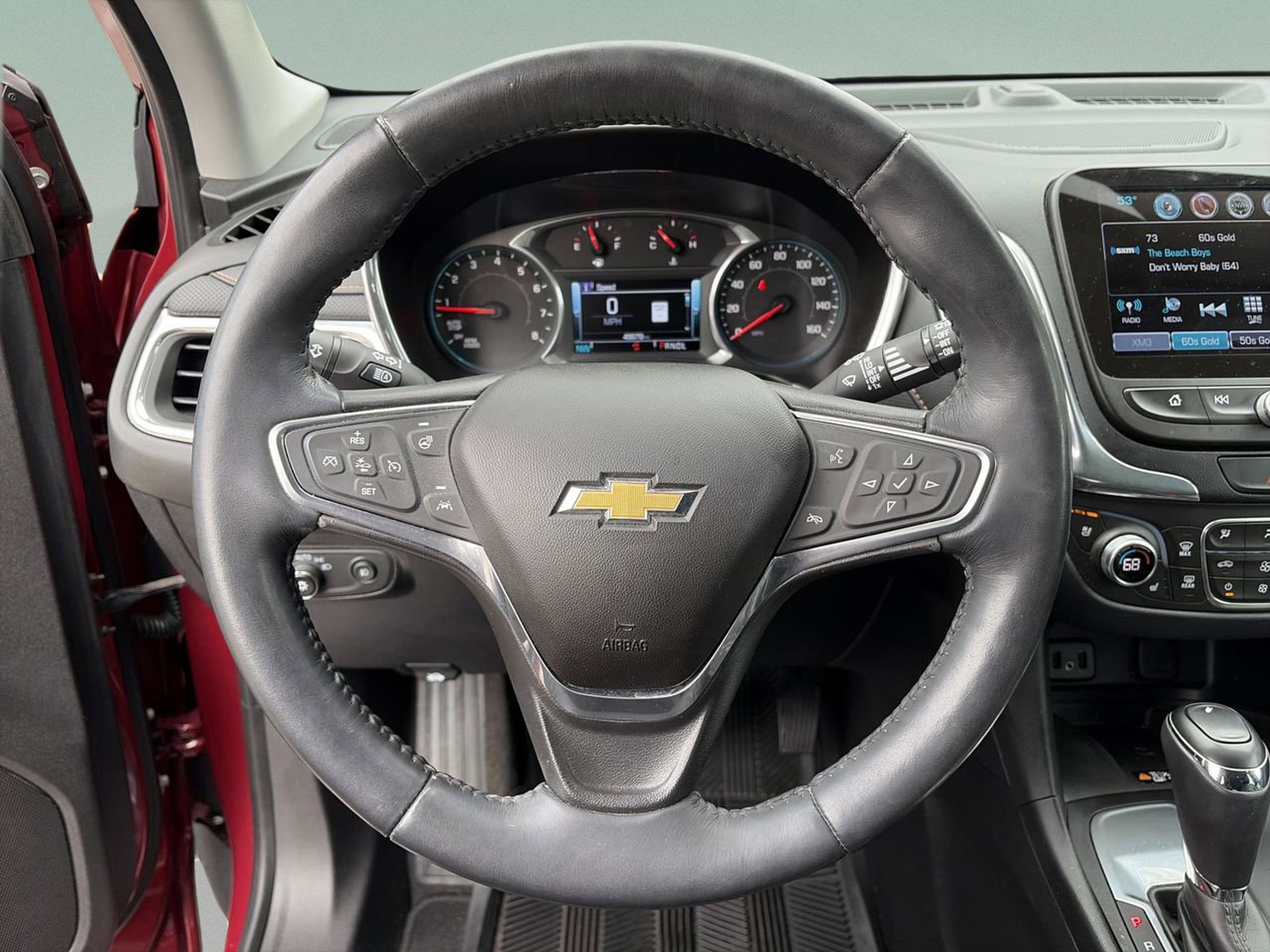 Used 2018 Chevrolet Equinox Premier image 10