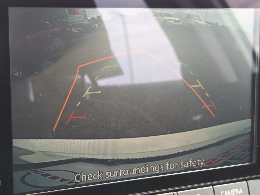 New 2026 Nissan Altima 2.5 SV AWD/4WD image 5