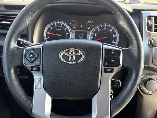 Used 2019 Toyota 4Runner SR5 Premium AWD/4WD image 13