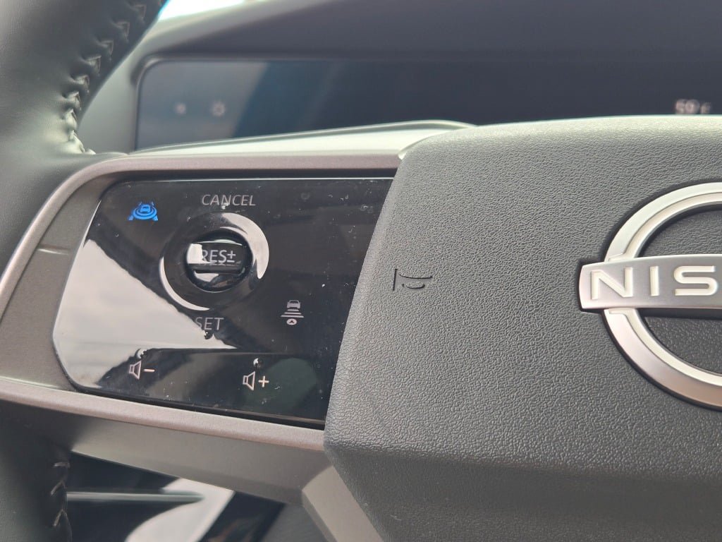 Used 2025 Nissan Murano SL w/ Cargo Package AWD/4WD image 38