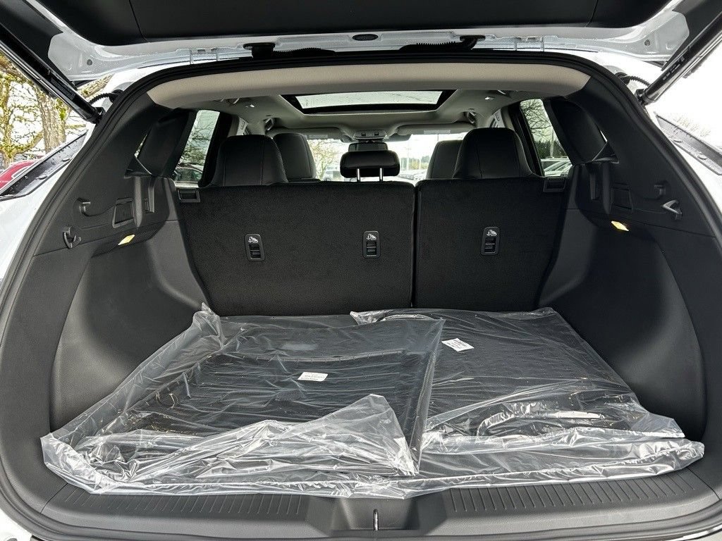 New 2025 Nissan Murano SL AWD/4WD image 26