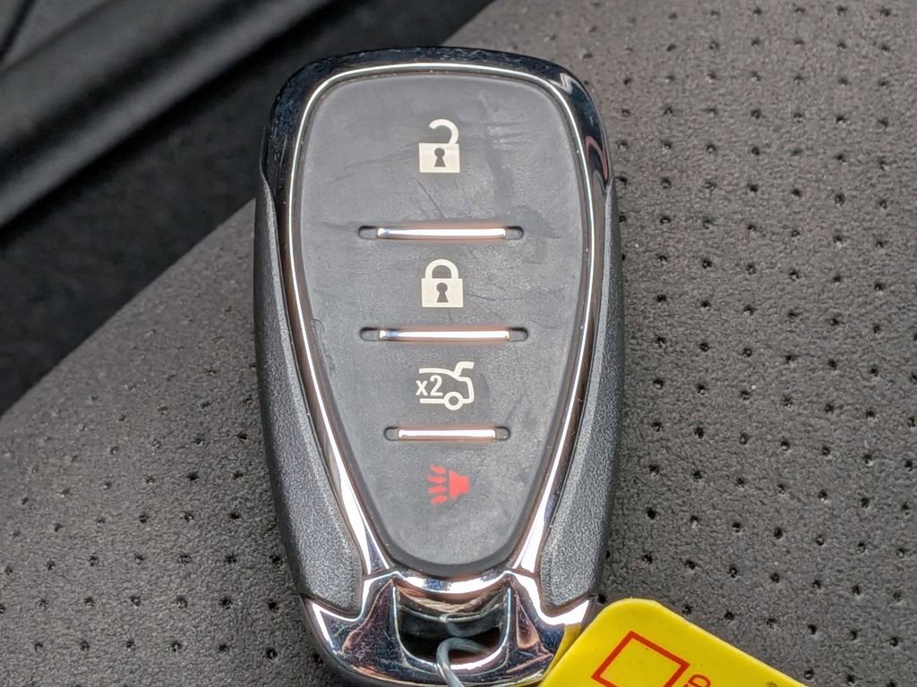 Used 2023 Chevrolet Camaro ZL1 image 31