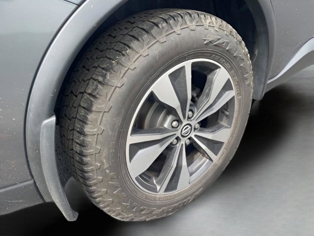 Used 2020 Nissan Murano S w/ Technology Package image 12