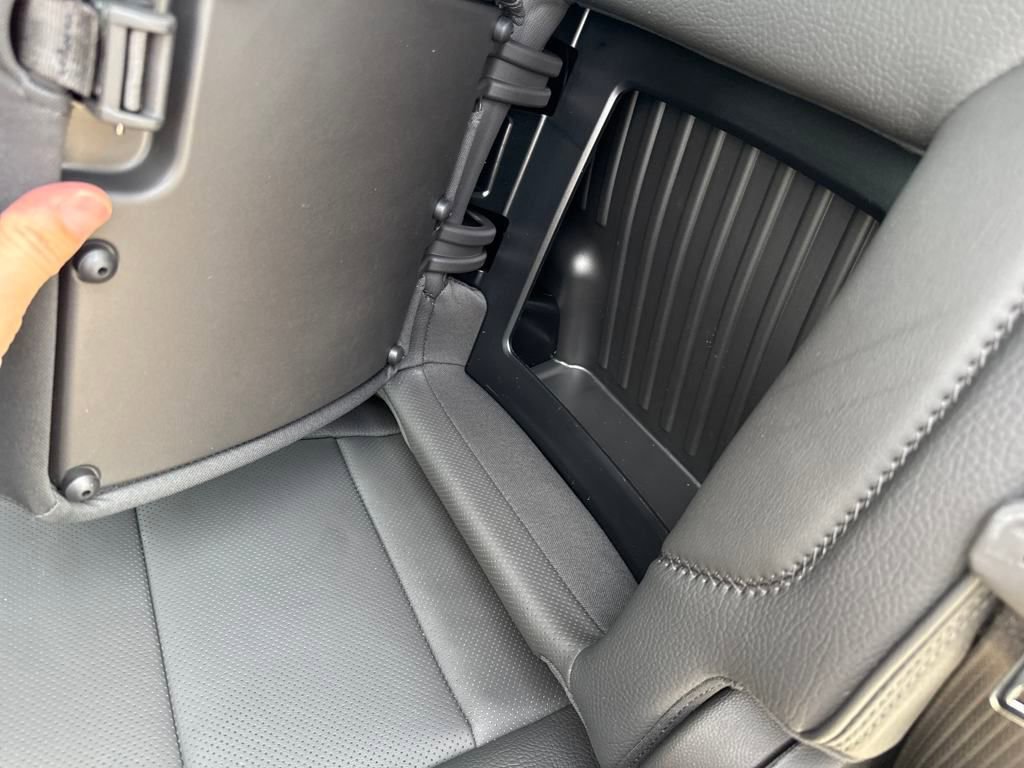 Certified 2025 GMC Sierra 2500 Denali w/ Denali Reserve Package image 28