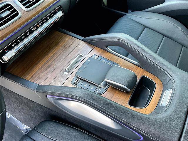 Used 2025 Mercedes-Benz GLE 350 4MATIC image 15