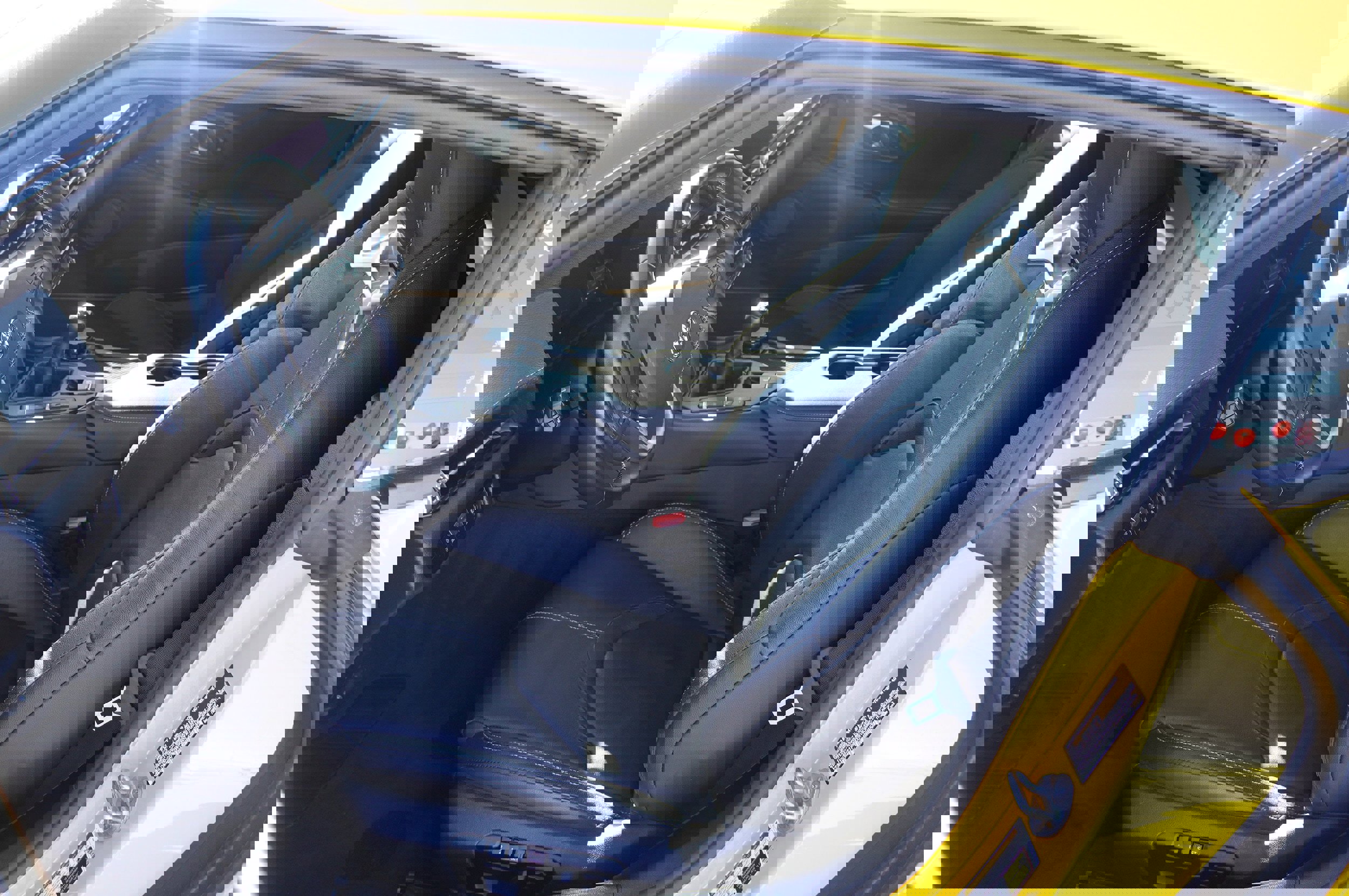 Certified 2023 Toyota Supra Premium image 21