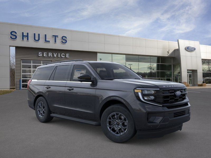 New 2026 Ford Expedition Active AWD/4WD image 7
