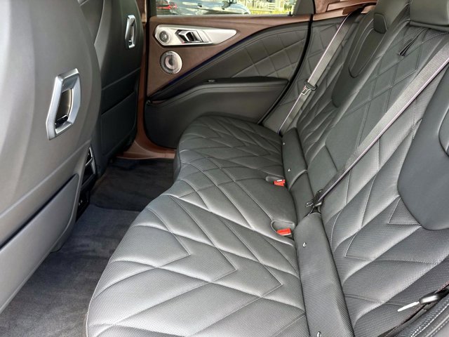 New 2026 BMW XM Label Red image 12