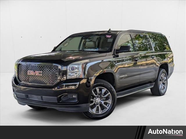 Used 2016 GMC Yukon XL SLT