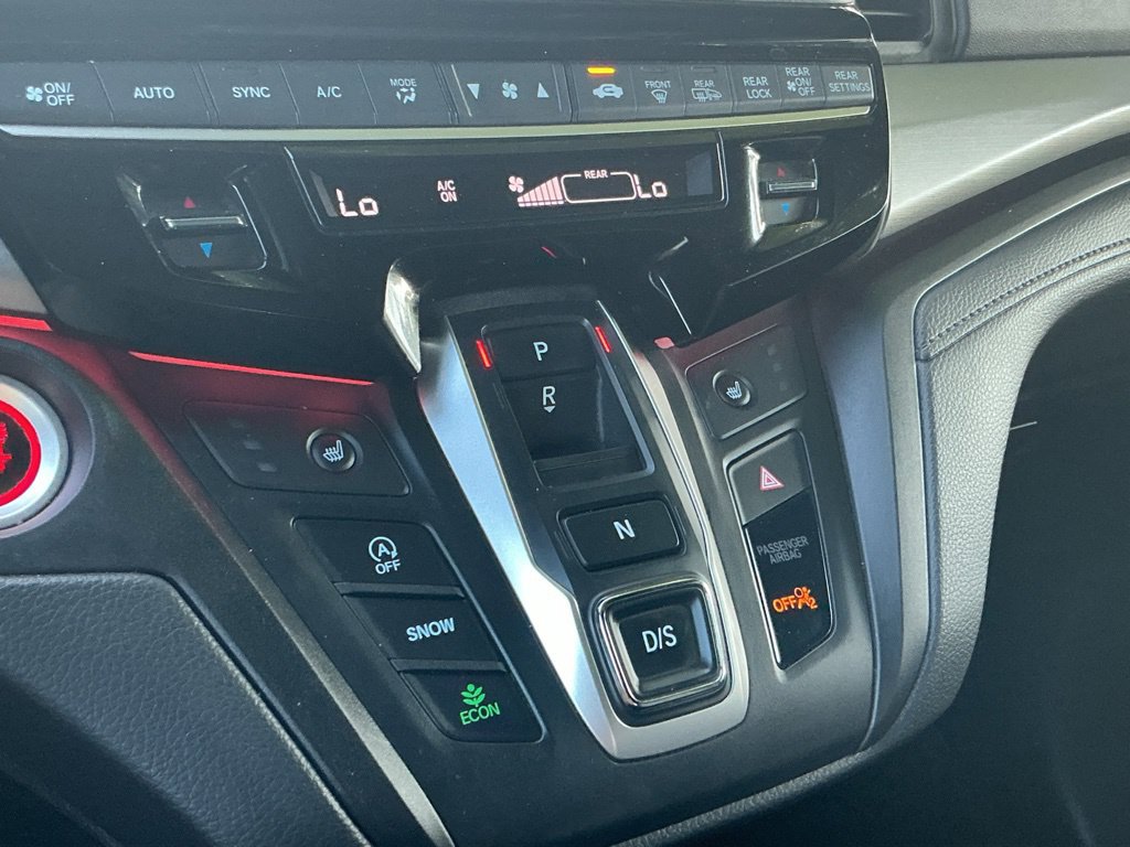 Used 2025 Honda Odyssey Sport-L image 29