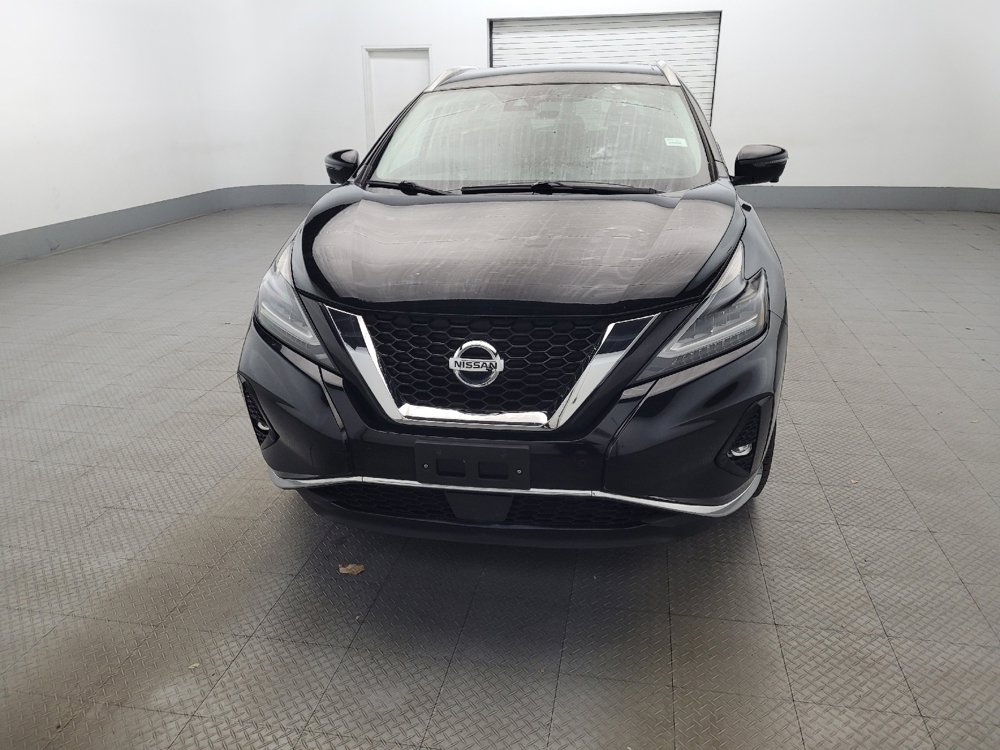 Used 2020 Nissan Murano SL image 15