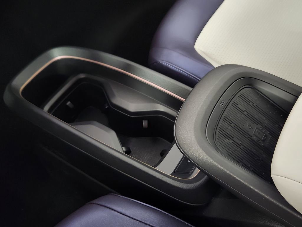 New 2026 Nissan Leaf SV+ image 23