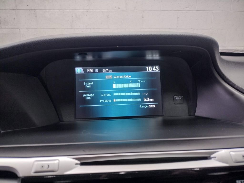 Used 2014 Honda Accord EX-L image 30