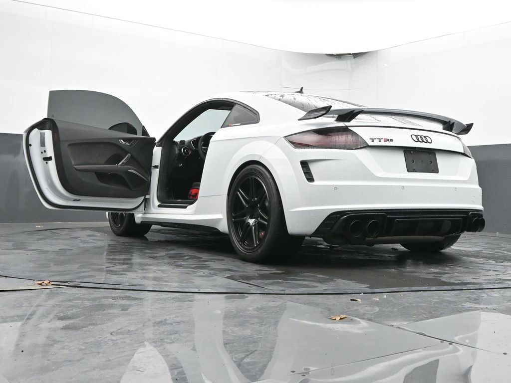 Used 2021 Audi TT RS image 72