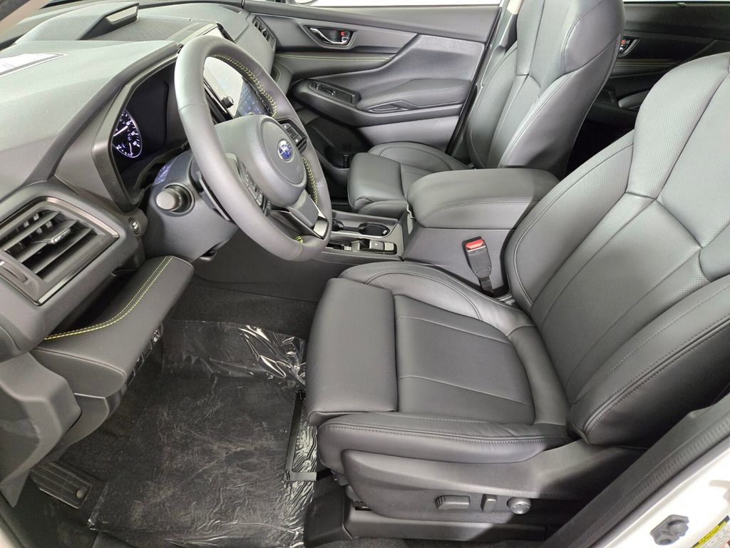 New 2026 Subaru Ascent Bronze Edition image 9
