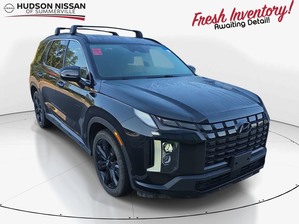 Used 2023 Hyundai Palisade XRT AWD/4WD image 1
