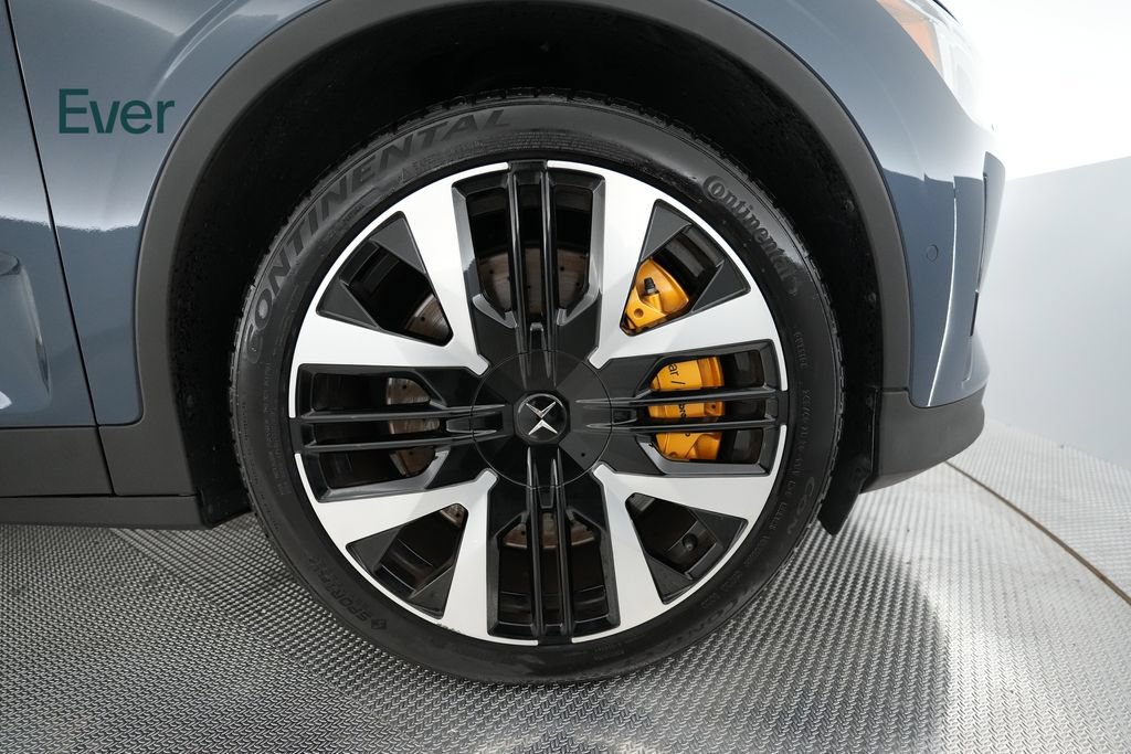 Used 2024 Polestar Polestar 2 AWD/4WD image 18