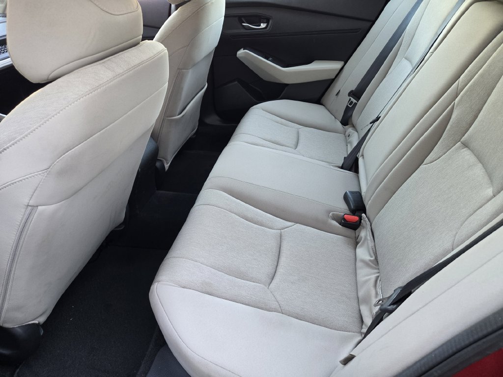 Used 2023 Honda Accord EX image 24
