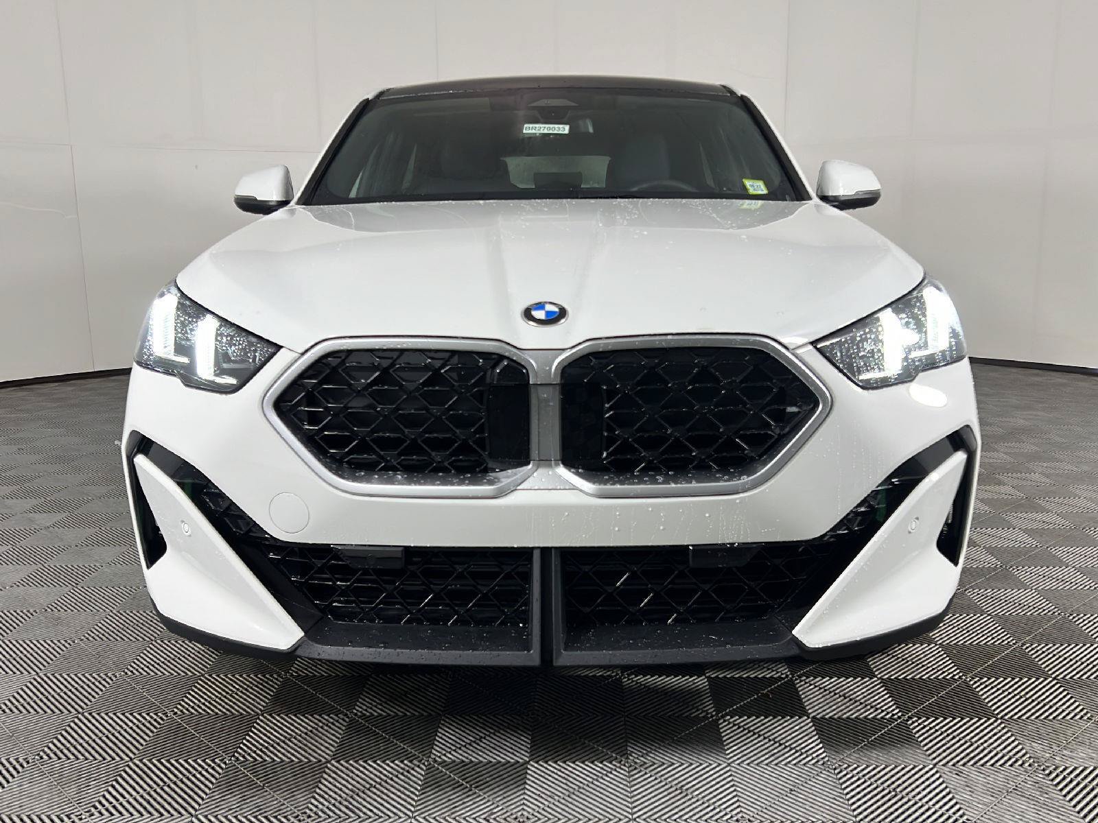 New 2027 BMW X2 xDrive28i w/ Convenience Package AWD/4WD image 8