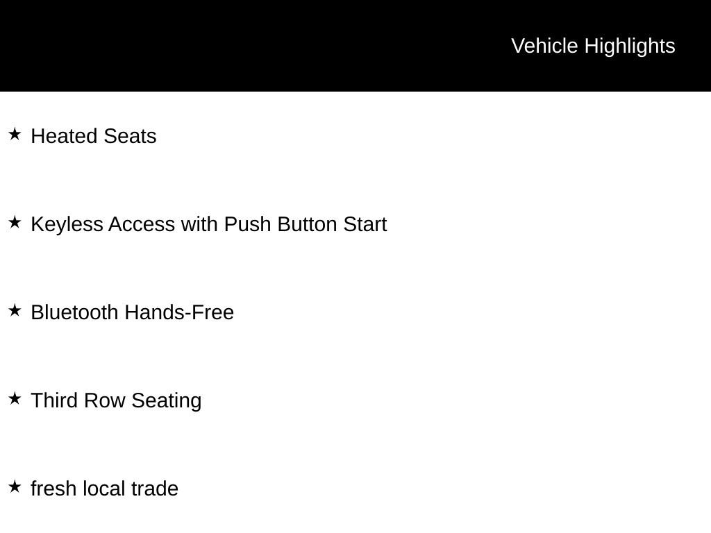 Used 2015 Honda Odyssey EX-L image 16