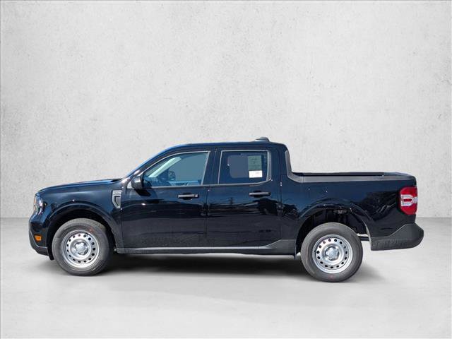 New 2026 Ford Maverick XL FWD image 5