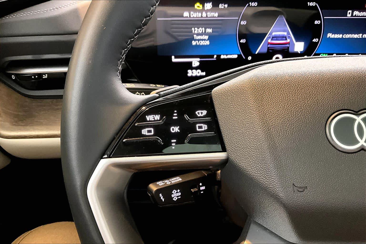 Certified 2025 Audi Q5 Prestige AWD/4WD image 24