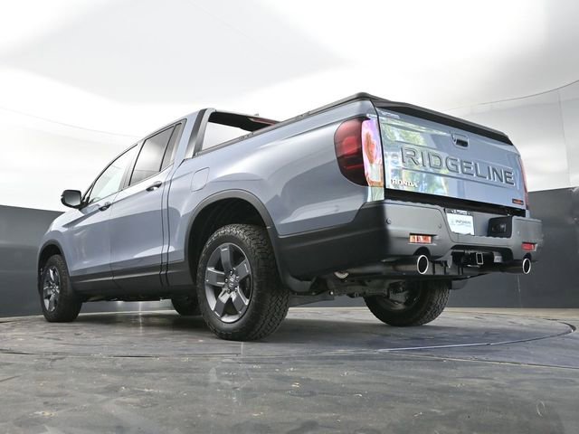 Used 2025 Honda Ridgeline TrailSport image 38