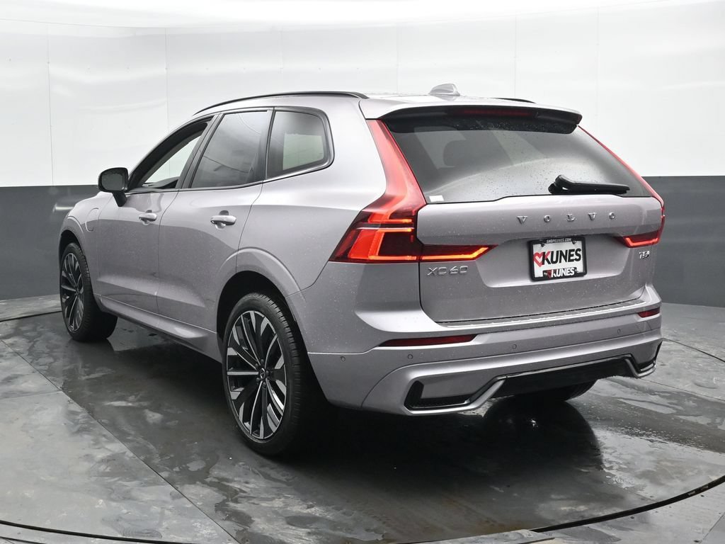 New 2026 Volvo XC60 T8 Ultra w/ Protection Package Premier AWD/4WD image 8