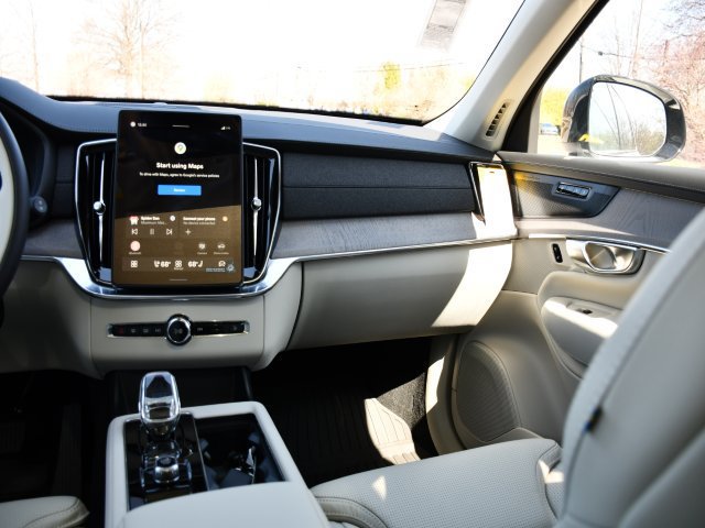 New 2026 Volvo XC90 B6 Ultra w/ Protection Package Premier AWD/4WD image 19