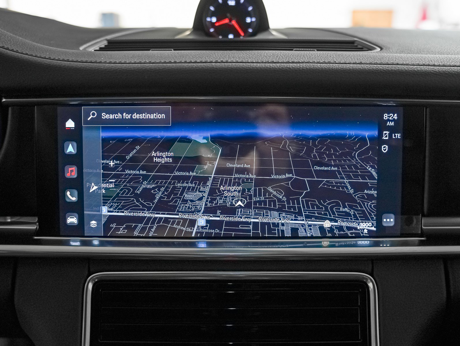 Used 2023 Porsche Panamera 4 Platinum Edition w/ Assistance Package image 23