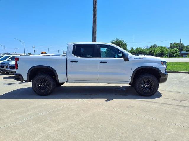 New 2026 Chevrolet Silverado 1500 ZR2 AWD/4WD image 20