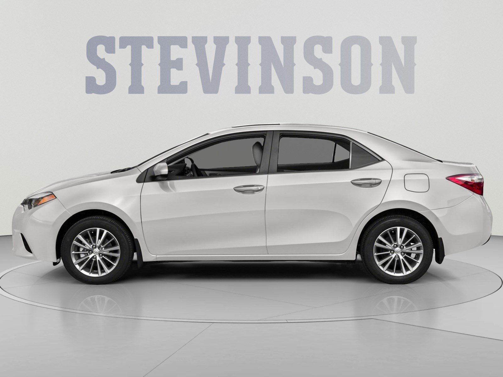 Used 2016 Toyota Corolla LE FWD image 3
