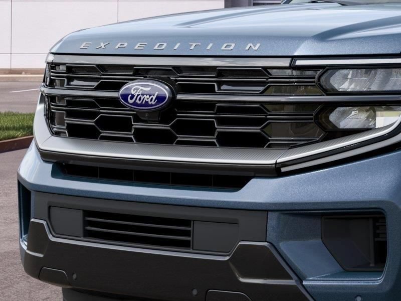 New 2027 Ford Expedition Max Platinum w/ Driver's Package AWD/4WD image 17