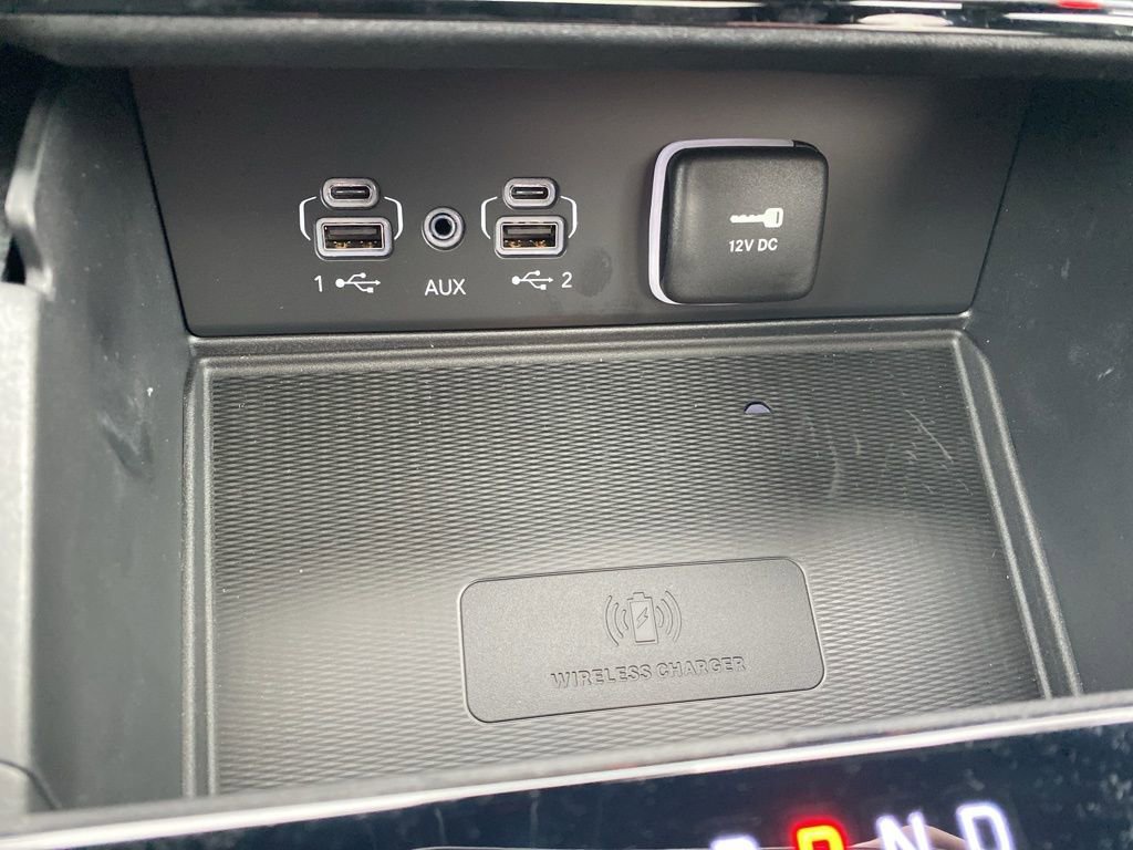 New 2025 Jeep Grand Cherokee L Altitude image 28