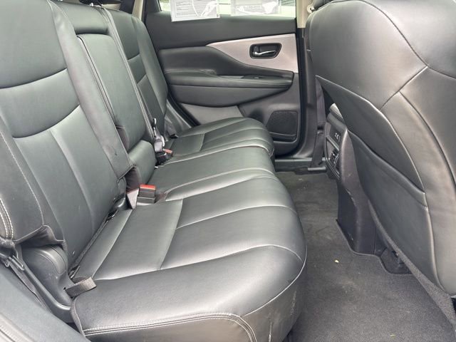 Used 2024 Nissan Murano SV AWD/4WD image 15