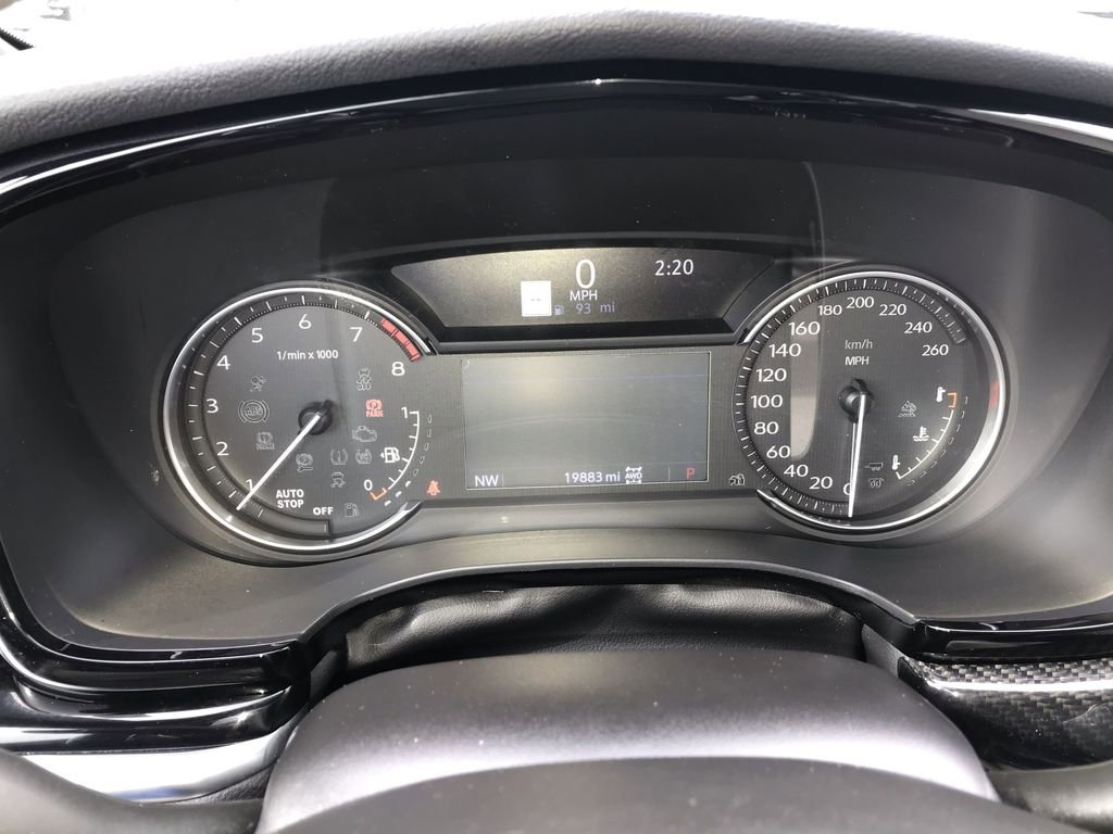 Used 2023 Cadillac XT6 Sport AWD/4WD image 15
