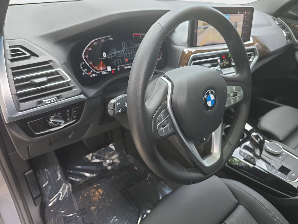 Used 2023 BMW X3 sDrive30i w/ Premium Package w/ZPA RWD image 28