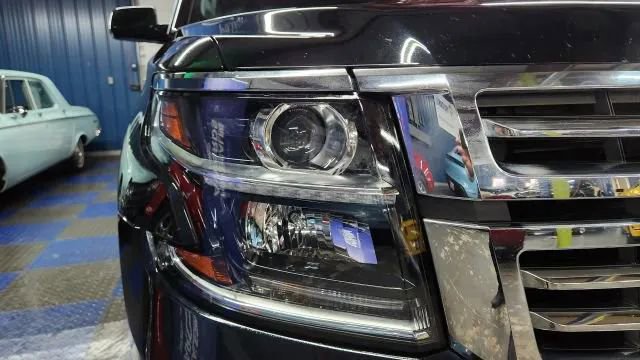 Used 2019 Chevrolet Tahoe LS w/ Max Trailering Package image 46