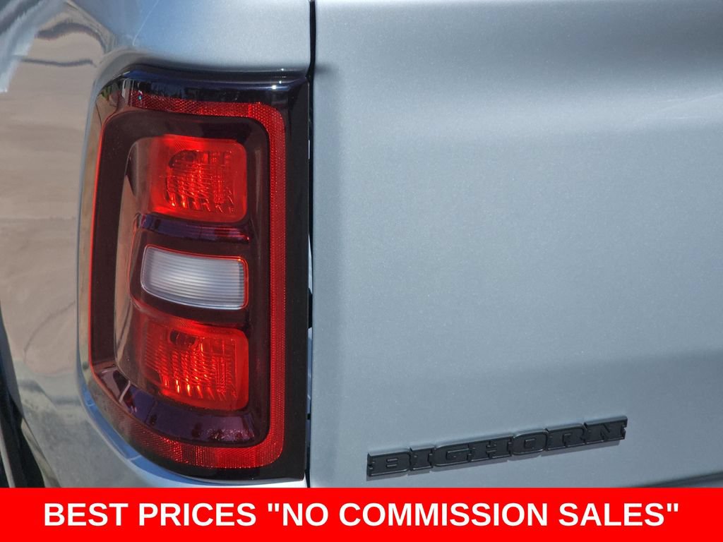 New 2026 RAM 1500 Big Horn w/ Back Country Package AWD/4WD image 41