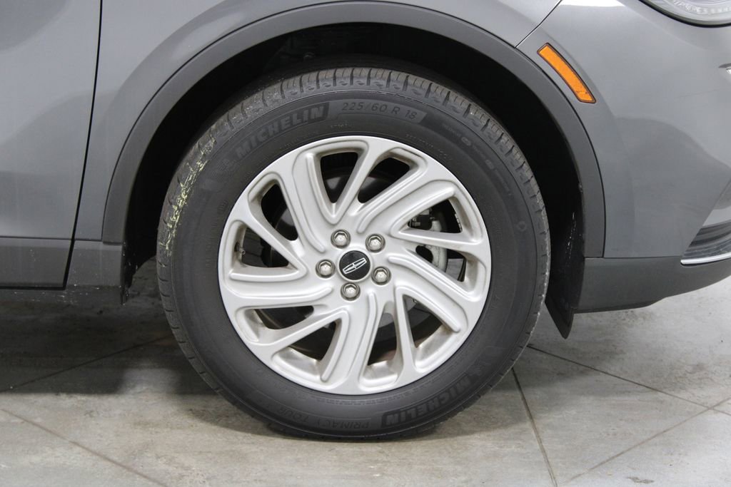 Used 2022 Lincoln Corsair FWD image 12