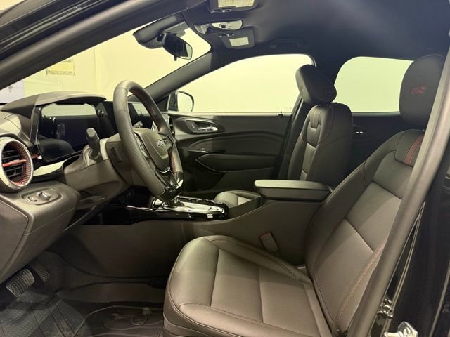 New 2026 Chevrolet Trax RS image 12