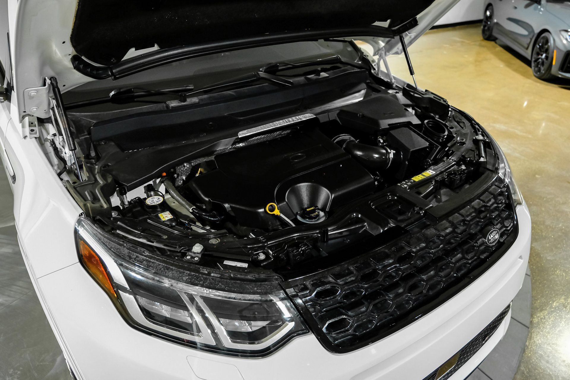 Used 2023 Land Rover Discovery Sport S R-Dynamic image 53