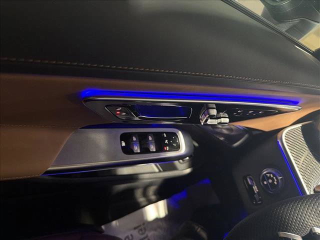 New 2027 Mercedes-Benz CLE 53 AMG 4MATIC Cabriolet image 13