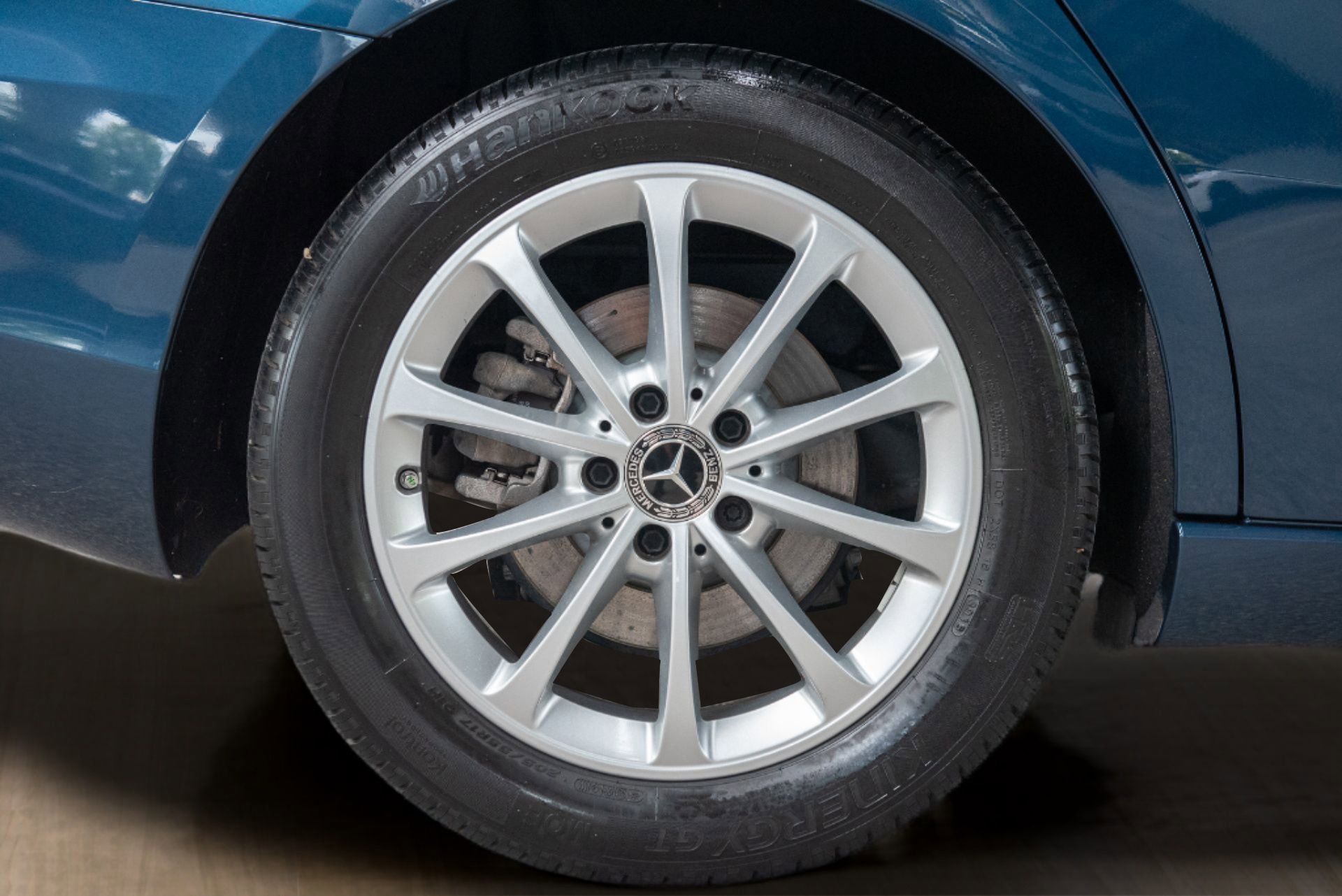 Used 2019 Mercedes-Benz A 220 A 220 image 34